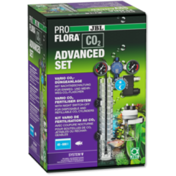 Proflora CO2 Advanced Set V